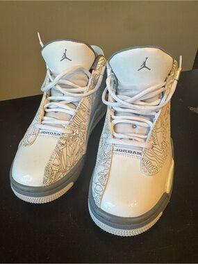 Jordan DUB ZERO